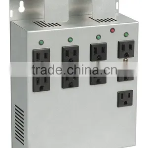 Dimmer DMX Controller SEC2308a thumbnail-1