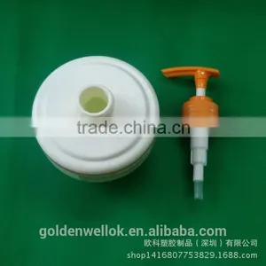 Plastic Bottle Spray Head thumbnail-2