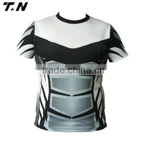Custom Cheap Rugby Jersey for Sale thumbnail-1