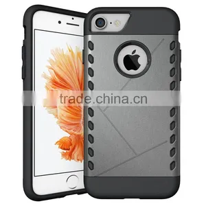 China Suppliers Mobile Accessories for Iphone 7, Wholesale OEM Case Cover for Iphone7 thumbnail-4