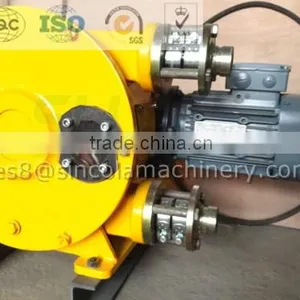 Industrial Hose Pump,Peristaltic Pump Animation thumbnail-1