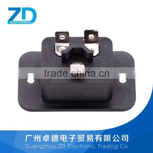 16A Plug Socket thumbnail-2