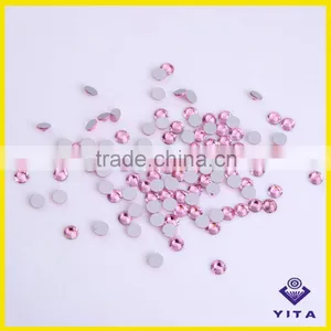 New Decorative Rose Crystal Rhinestone Embellishment thumbnail-5