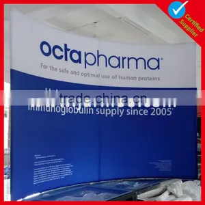 Company Portable Trade Show Signs thumbnail-6