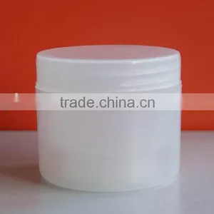 50g PP Plastic Jar thumbnail-1