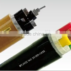 Rubber Cables/rubber Power Cable/mining thumbnail-1