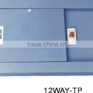 Metall Distribution Box thumbnail-1