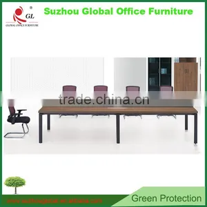 Comfort Conference Furniture Wooden Furniture Designs thumbnail-1