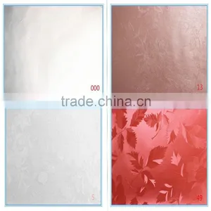 Pvc Decorative Film for False Ceiling /stretch Ceiling Film Made in China Quality Choice thumbnail-1