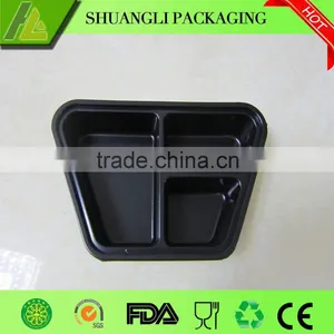 Takeaway Food Container Box With Lids thumbnail-2