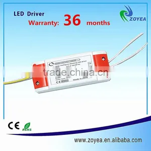 50w 2.4G Wifi Dimmable Led Driver thumbnail-2