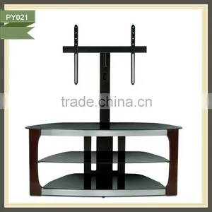 Automatic tv Lift Wholesale Lcd tv Modern Wall Units PY021 thumbnail-1