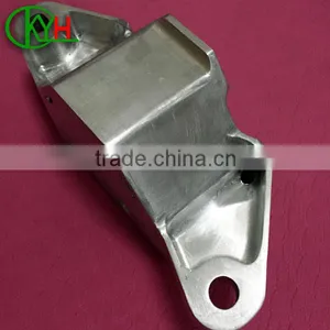 Provide Good Quality Custom Cnc Aluminum Machined Parts thumbnail-5