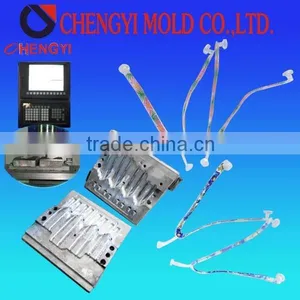 China Popular Pvc Film Strap Mould thumbnail-2