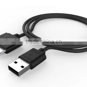 PVC USB Sync and Charge Cable thumbnail-2