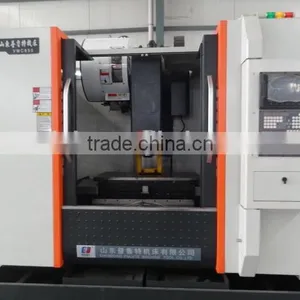 Mini Vmc Machine Manufacturer Pulutek thumbnail-1