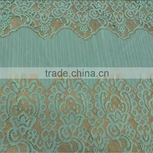 TH-8880 Updated Women Suits Fabric Design Lace Fabric With 5M/KG 160CM thumbnail-3