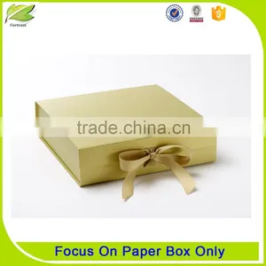Custom Cheap Color Printed Paper Box thumbnail-1