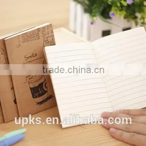 Notebook Backpack Sublimation Notebook thumbnail-6