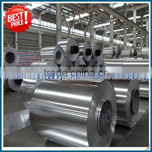 2mm Thick Aluminum Sheet Coil Metal Roll Prices thumbnail-1