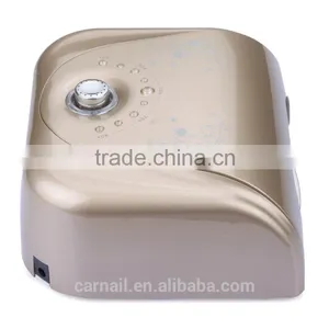 Wholesale Price High Quality UV LED Nail Lamp for All Gels uv Nail Lamp uv Led Nail Dryer uv Gel Dryer With Timer thumbnail-3