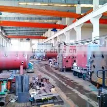 Shanghai Gehang Vacuum Technology Co., Ltd. company overview - view 4 thumbnail