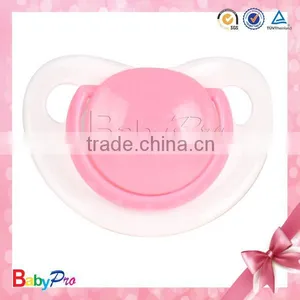 Top Selling Products 2015 China Wholesale Promotion Gift Baby Product Baby Pacifier Heart Shaped Cute Baby Pacifier thumbnail-4