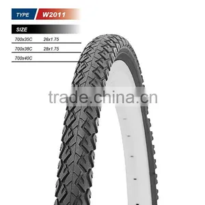 Bicycle Tire 28x1.75 Tire 12x1.75 Bike Tyre thumbnail-4