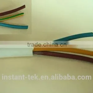 Multi-core General Rubber Sheath Flexible Cable IEC 60245 thumbnail-2