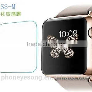 New Arrival Tempered Glass Screen Protector for Apple Watch thumbnail-6