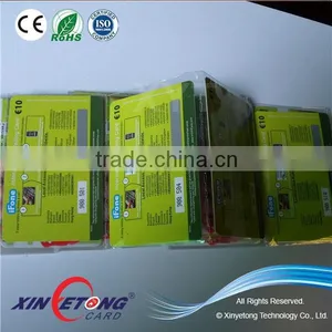 International Calling Card thumbnail-1