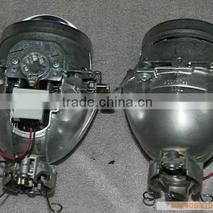 KOITO INFINITI G35 BI-XENON D2S PROJECTOR LENS ORIGINAL thumbnail-1