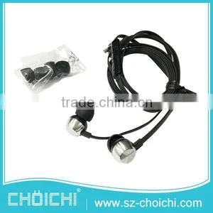 Chinese Manufacturer White Original Noise Cancelling Earphone Headset for LG thumbnail-4