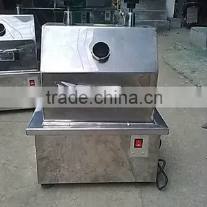 Manual Sugarcane Crusher thumbnail-1