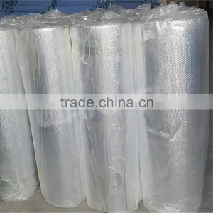Wanael Building Material Fire Resistance Aluminium Foil Thermal Insulation Materials Supplier's Choice thumbnail-5