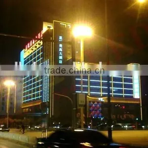 High Efficiency Led RGB Dot Waterproof Christmas Pixel Light thumbnail-2