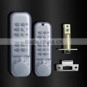 Door Lock, Password Door Lock,mechanical Door Lock thumbnail-1