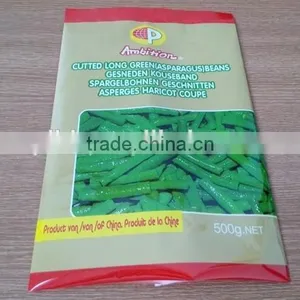 Vacuum Packaging Bags Frozen Bean Packaging Bags thumbnail-3