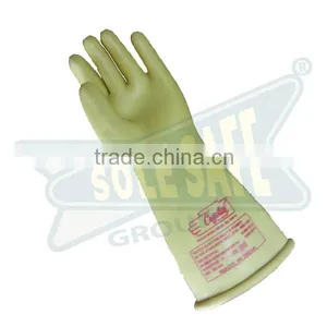 Electrical Hand Gloves thumbnail-1