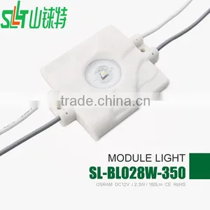 Led Module for Outdoor Advertising Use,diy Led Injection Module,adjustable Led Module thumbnail-1