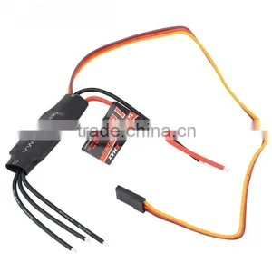 Original Emax Simonk 12A/20A/30A ESC For Brushless Motor thumbnail-1