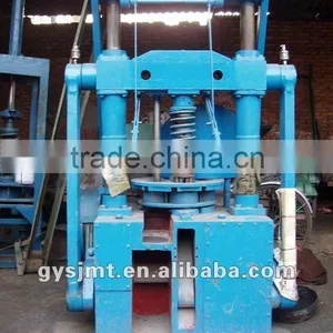 Professional Honeycomb Pressing Machine thumbnail-1