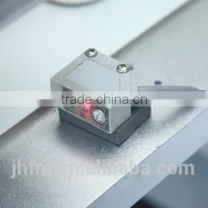 JH-668 Automatic Date Bar Making Machine thumbnail-5
