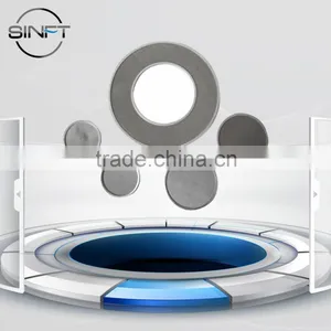 Sinft Hepa Multi-layer Round Plastic Screen Changer thumbnail-3