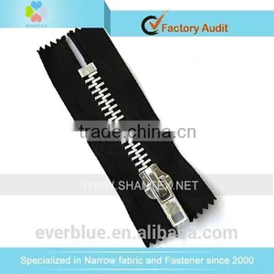 NO.10 Aluminium Zipper A/L C/E thumbnail-1