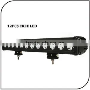 Wholesale High Power 20" IP67 Each 10W Cree Led Light Bar Spot Flood 120w Jeep off Road Led Work Light thumbnail-4