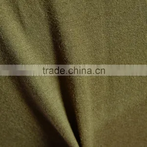 Military Camouflage Army 100% Cotton Army Green Plain T-Shirt Quality Choice thumbnail-5