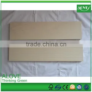 Customized Size Pvc Decking Interior/exterior /planing /mothproof thumbnail-3
