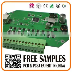 Professional Circuit Boards Factory DIP SMT PCBA thumbnail-2