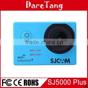 Hot Sale Waterproof Full hd 1080p Mini Action Camera SJ5000 Plus thumbnail-1